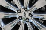 Lincoln MKS EcoBoost 2013 года